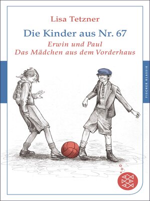 cover image of Die Kinder aus Nr. 67